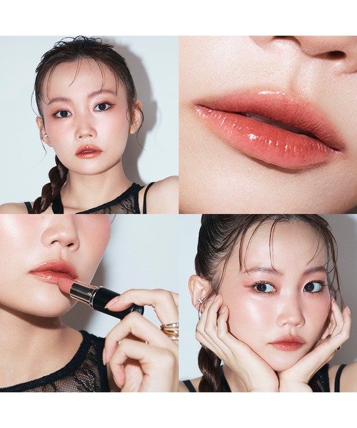 【テスターのみ】M·A·C リップコンボ・ピンク 蜜膜リップ コンボ エブリデイ | マック MAC Cosmetics 公式