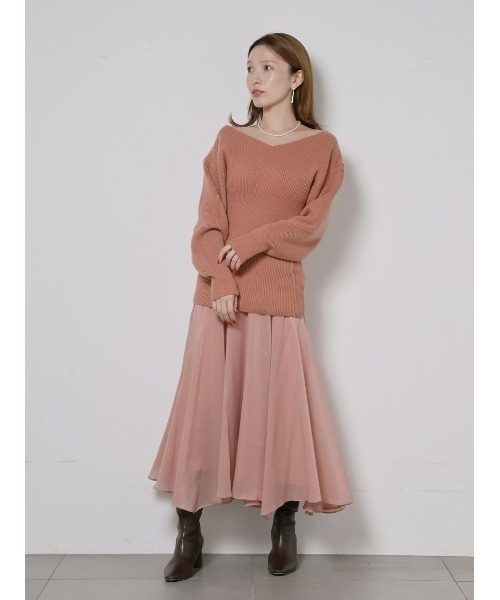 SNIDEL（スナイデル）の「セットアップ（セットアップ）」 - WEAR