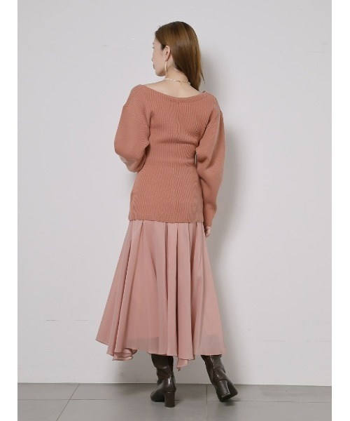 SNIDEL（スナイデル）の「セットアップ（セットアップ）」 - WEAR