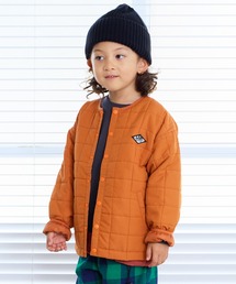 ノーカラージャケット（オレンジ/橙色系）ファッション通販 - ZOZOTOWN