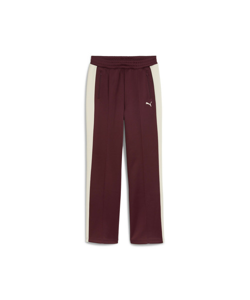 PUMA（プーマ）の「PUMA プーマ ウィメンズ T7 オールウェイズ オン ショート トラック パンツ T（その他パンツ・レディース・ブラウン系その他・X-LARGE/LARGE/MEDIUM/SMALL）」の8枚目の写真