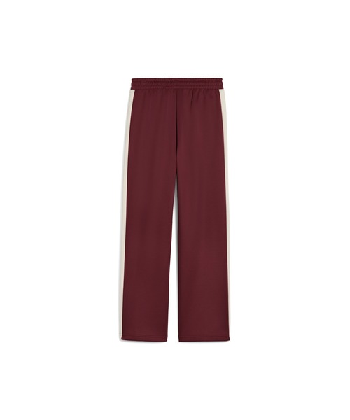 PUMA（プーマ）の「PUMA プーマ ウィメンズ T7 オールウェイズ オン ショート トラック パンツ T（その他パンツ・レディース・ブラウン系その他・X-LARGE/LARGE/MEDIUM/SMALL）」の5枚目の写真