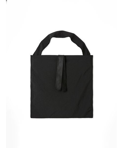 BIGトートバッグケイティです ITTI×styling/】ビッグトート（トートバッグ）｜styling