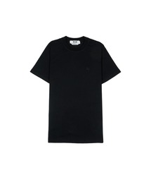 【新品未使用タグ付き】【大人OK 】MSGM ブラッシュロゴTシャツ 14Y MSGM KIDS】 【MSGM NEWブラッシュストロークロゴTシャツ】｜aoi