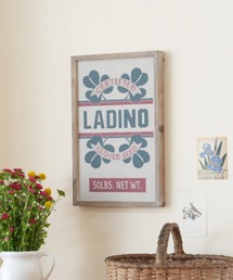 DULTON(_g)CANVAS ART LADINO/Ǌ| LoX A[g(|X^[/A[g)