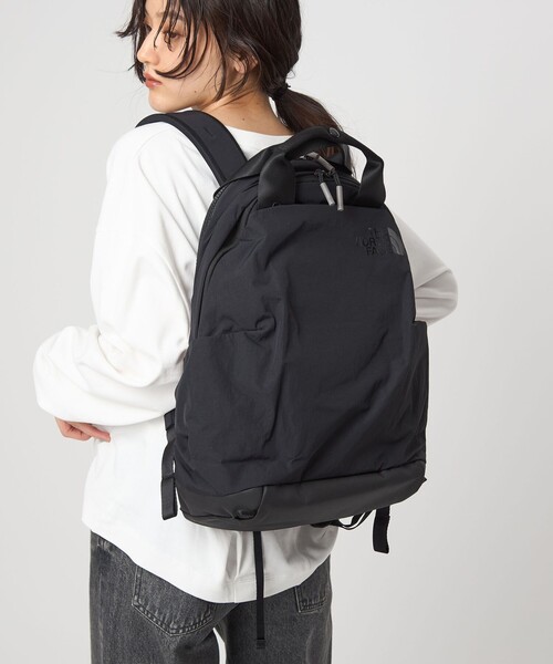 THE NORTH FACE＞ネバーストップ デイパック（18L）（バック