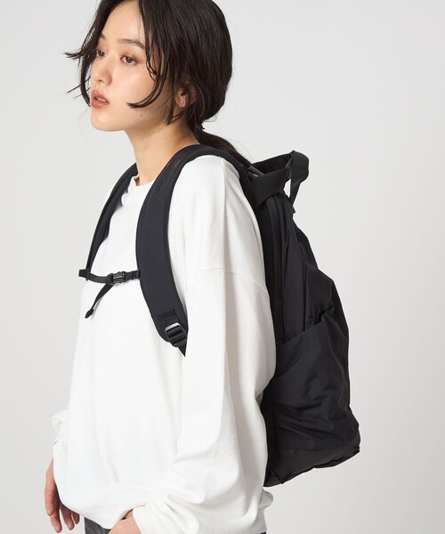THE NORTH FACE＞ネバーストップ デイパック（18L）（バック