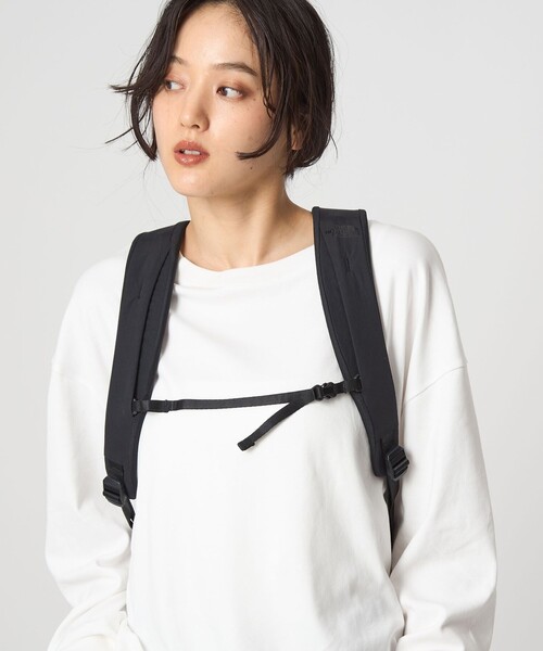 THE NORTH FACE＞ネバーストップ デイパック（18L）（バック