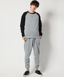 ARCADE（アーケード）の「スウェット 上下セットアップ  ルームウェア（ルームウェア/パジャマ）」