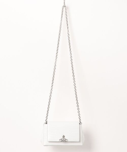 HAZEL SMALL HANDBAG（トートバッグ）｜Vivienne Westwood