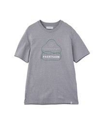 FACETASM（ファセッタズム）の「FACETASM x Nicolai Bergmann TEE NAT-TEE-U10（Tシャツ/カットソー）」