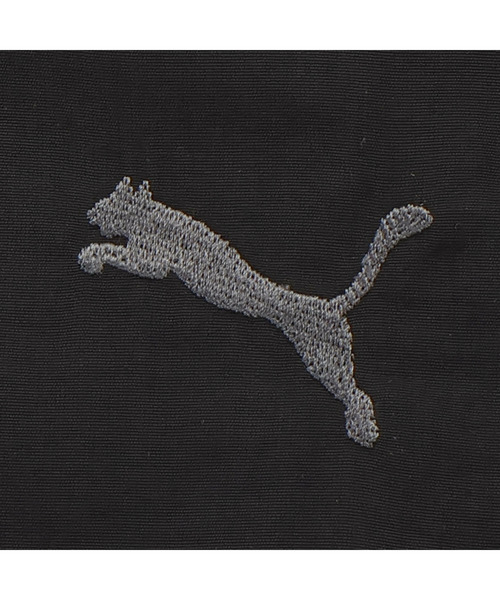 PUMA（プーマ）の「PUMA プーマ メンズ CORE HERITAGE ラインド ジャケット（ブルゾン・メンズ・ブラック/ダークグレー/ピンク系その他2・SMALL/MEDIUM/LARGE/X-LARGE/XX-LARGE）」の9枚目の写真