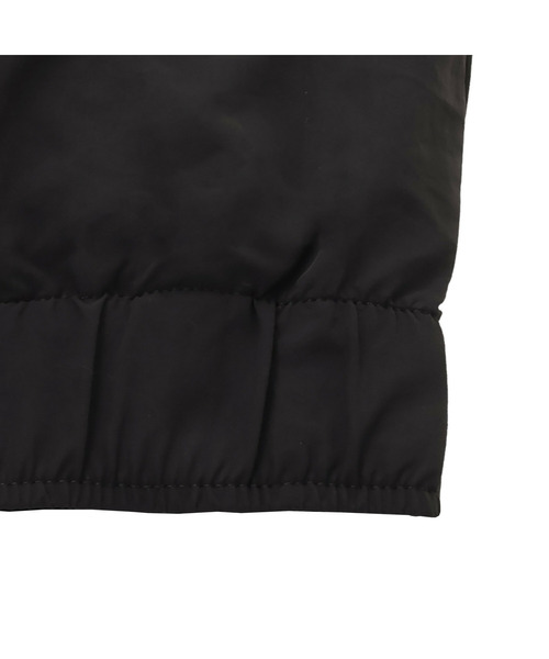 PUMA（プーマ）の「PUMA プーマ メンズ CORE HERITAGE ラインド ジャケット（ブルゾン・メンズ・ブラック/ダークグレー/ピンク系その他2・SMALL/MEDIUM/LARGE/X-LARGE/XX-LARGE）」の10枚目の写真