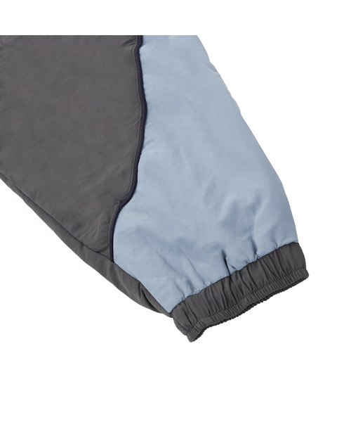 PUMA（プーマ）の「PUMA プーマ メンズ CORE HERITAGE ラインド ジャケット（ブルゾン・メンズ・ブラック/ダークグレー/ピンク系その他2・SMALL/MEDIUM/LARGE/X-LARGE/XX-LARGE）」の15枚目の写真