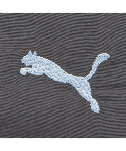 PUMA（プーマ）の「PUMA プーマ メンズ CORE HERITAGE ラインド ジャケット（ブルゾン・メンズ・ブラック/ダークグレー/ピンク系その他2・SMALL/MEDIUM/LARGE/X-LARGE/XX-LARGE）」の16枚目の写真