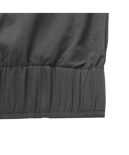 PUMA（プーマ）の「PUMA プーマ メンズ CORE HERITAGE ラインド ジャケット（ブルゾン・メンズ・ブラック/ダークグレー/ピンク系その他2・SMALL/MEDIUM/LARGE/X-LARGE/XX-LARGE）」の17枚目の写真