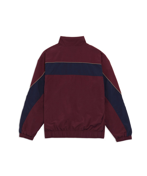 PUMA（プーマ）の「PUMA プーマ メンズ CORE HERITAGE ラインド ジャケット（ブルゾン・メンズ・ブラック/ダークグレー/ピンク系その他2・SMALL/MEDIUM/LARGE/X-LARGE/XX-LARGE）」の22枚目の写真