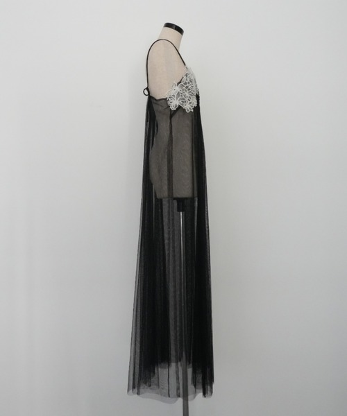 【美品】Layered velordress ベロアドレス et.UNiVER 美品】Layered velordress ベロアドレス et.UNiVER - メルカリ