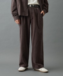 COLONY 2139 | バイオ加工ブラッシュツイルパンツ(チノパンツ)