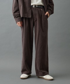 セール】＜H＞ディープカラーデニムパンツ（デニムパンツ）｜H