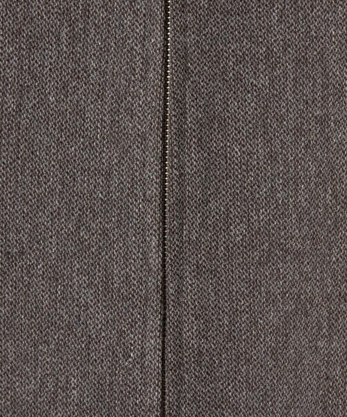 Steven Alan（スティーブンアラン）の「＜Steven Alan＞ クッキークロス ワーク ブルゾン（ブルゾン・メンズ・ブラック/グレー・M/S/XL/L）」の8枚目の写真