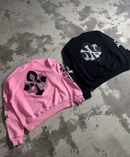 A'GEM/9 × .kom 『A'GEM/9/エージェムナイン』クロスロゴ