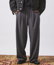 JOURNAL STANDARD relume | ヒールカット ルーズ スラックス(スラックス)