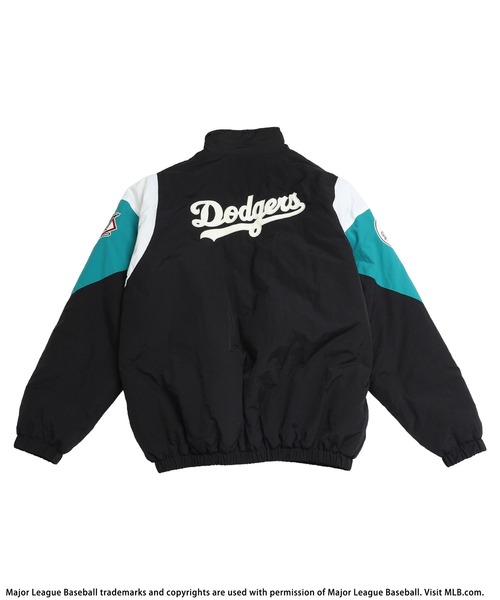 セール】【MLB】配色ナイロンブルゾン（その他アウター）｜BACK TO THE