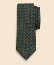 BROOKS BROTHERS｜ブルックス ブラザーズのネクタイ（グリーン