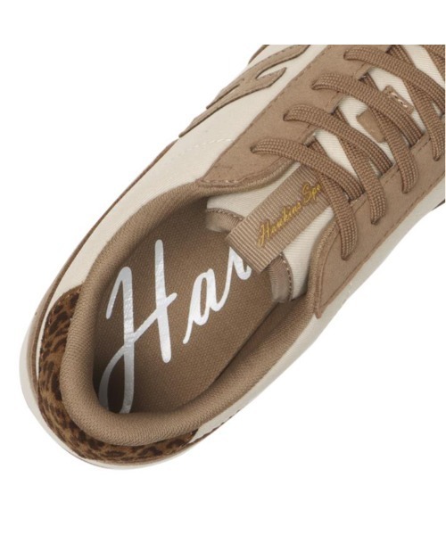 HAWKINS ホーキンス SASHA ローカットスニーカー HW20310