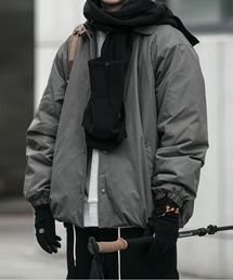 JOHNNY WOLF｜ジョニーウルフのジャケット/アウター通販 - ZOZOTOWN