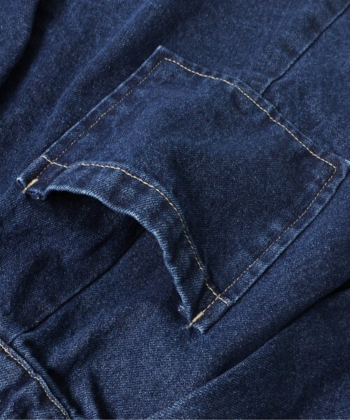 BREEZE（ブリーズ）の「【リンク/WEB限定/ジュニア対応】 サイドポケットスカート（スカート・キッズ・ベージュ/ブルー・90/100/110/120/130/140）」の21枚目の写真