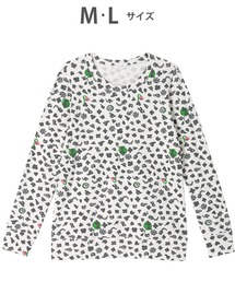 tsumori chisato SLEEP(c`Tg X[v)̃[EFA@gbvX@(̑[EFA)