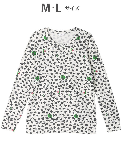 ルームウェア トップス 長袖（その他ルームウェア）｜tsumori chisato