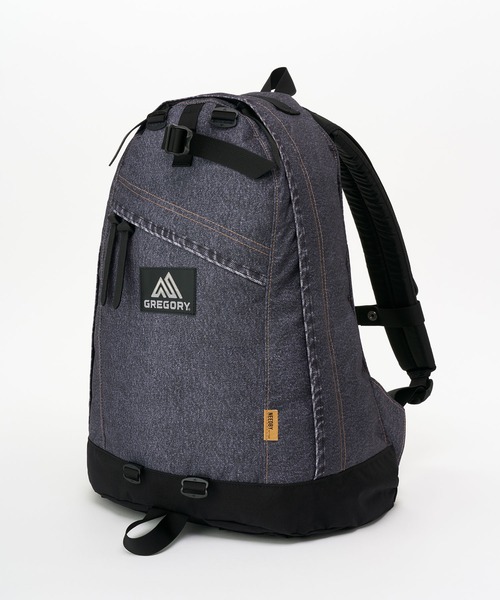 デイパック DAY PACK ブラックデニムNeedby