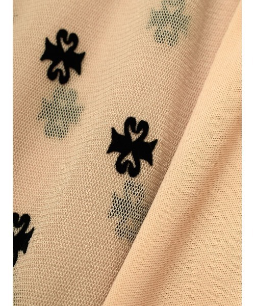 SWAN LAKE Maxi Dress/スワンレイクマキシドレス（ワンピース）｜SORIN