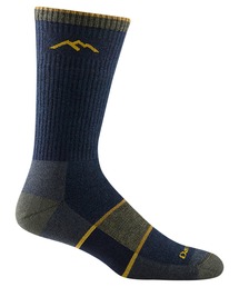 DARN TOUGH VERMONT（ダーンタフバーモント）の「【MADE IN USA】 DARN TOUGH ダーンタフ Ms 1405 ブーツソック フルクッション（ソックス/靴下）」