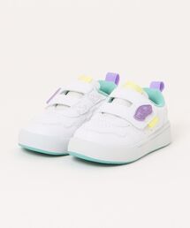 VANS | VANS ヴァンズ 12-165(H) RIGIDA リジダ V2920B PTC WHITE/MULTI(スニーカー)