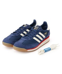 DRESSTERIOR（ドレステリア）の「adidas（アディダス）SL72RS｜スニーカー（スニーカー）」