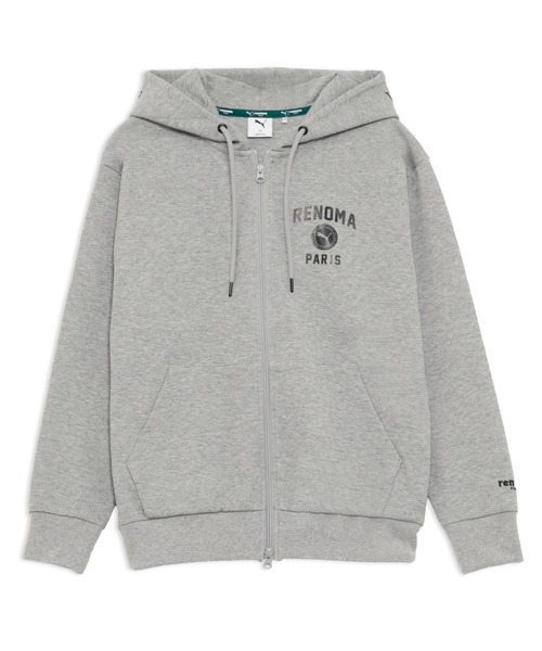セール】PUMA プーマ メンズ ゴルフ PUMA x renoma golf プリント