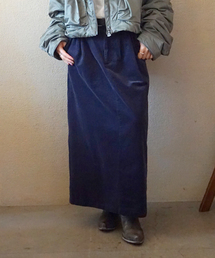 ジャーナルスタンダードラックス　レオパミニファー　イージースカート JOURNAL STANDARD LUXE（ジャーナルスタンダード ラックス）の