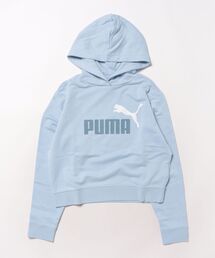 《PUMA》ESS 2 COLOR NO.1 ﾛｺﾞ ｼｮｰﾄ ﾚﾝｸﾞ