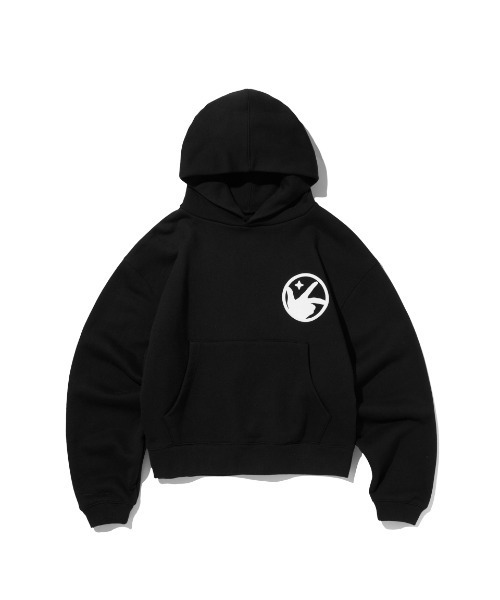 A'GEM/9 × .kom 『KEYMISERY/キーミザリー』 FINGER KEYMISERY LOGO