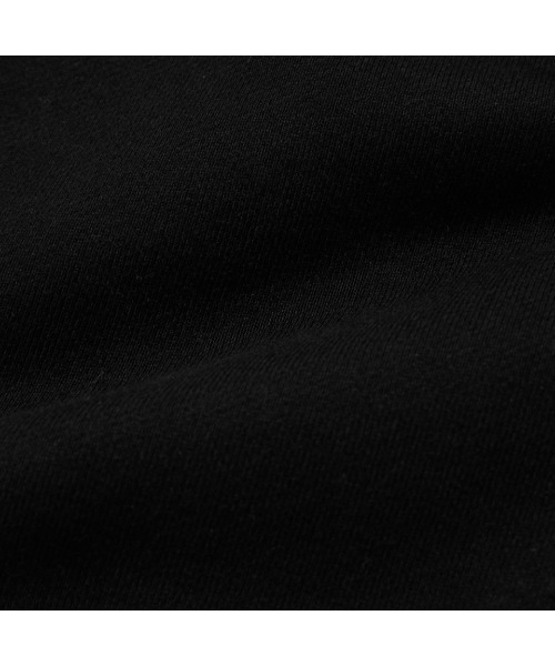 A'GEM/9 × .kom 『KEYMISERY/キーミザリー』 FINGER KEYMISERY LOGO CROP HOODIE/フィンガーロゴデザイン クロップ/短丈 プルオーバーパーカー