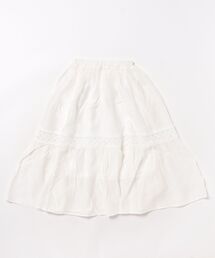 ami amie（アミアミ）の「シフォンスカート（スカート）」