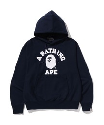 A BATHING APE｜ア ベイシング エイプのパーカー（プルオーバー）通販