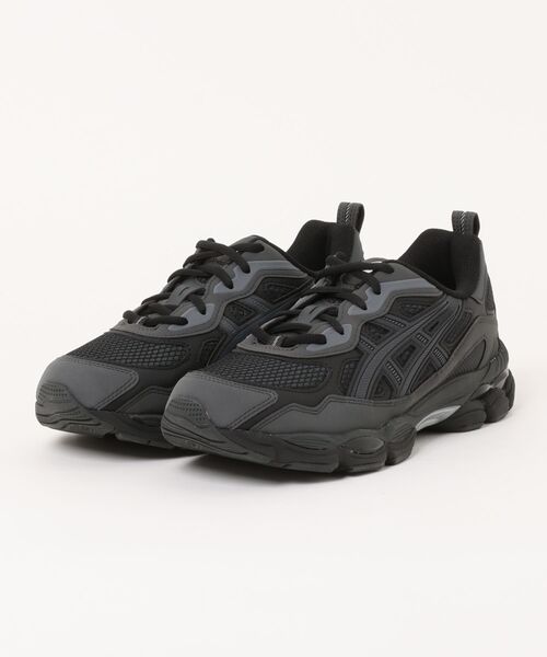 ASICS】1203A735.001 GEL-NYC RGD（スニーカー）｜ASICS（アシックス