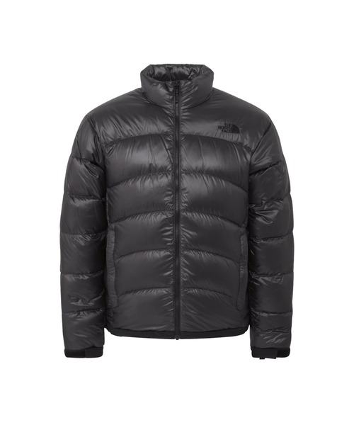 ザ ノース フェイス THE NORTH FACE ZIZ Aconcagua Jacket_ジップイン