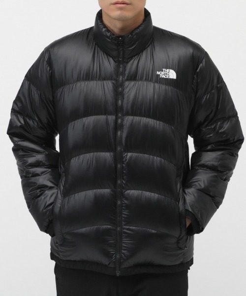 ザ ノース フェイス THE NORTH FACE ZIZ Aconcagua Jacket_ジップインジップアコンカグアジャケット