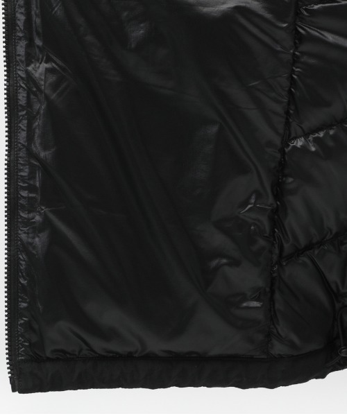 THE NORTH FACE（ザノースフェイス）の「ザ ノース フェイス THE NORTH FACE ZIZ Aconcagua Jacket_ジップインジップアコンカグアジャケット（ダウンジャケット/コート・メンズ・ダークグレー/ブラック・S/M/L/3L/LL）」の8枚目の写真
